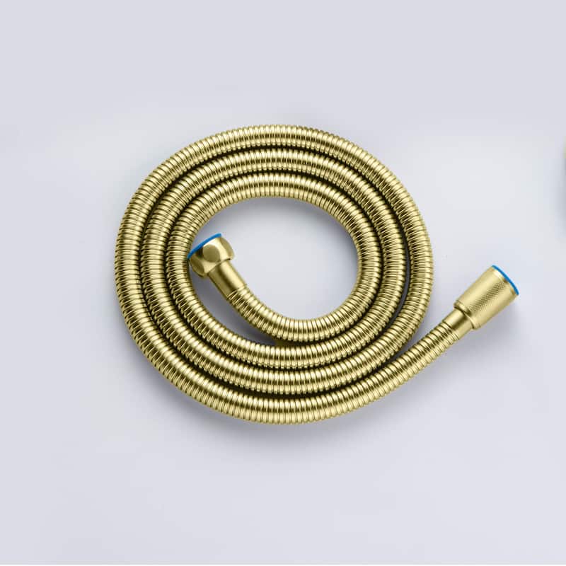 59" Metal Shower Hose