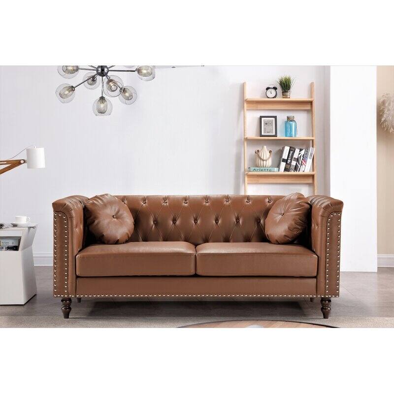 Fogg 2 Pieces Livingroom Set