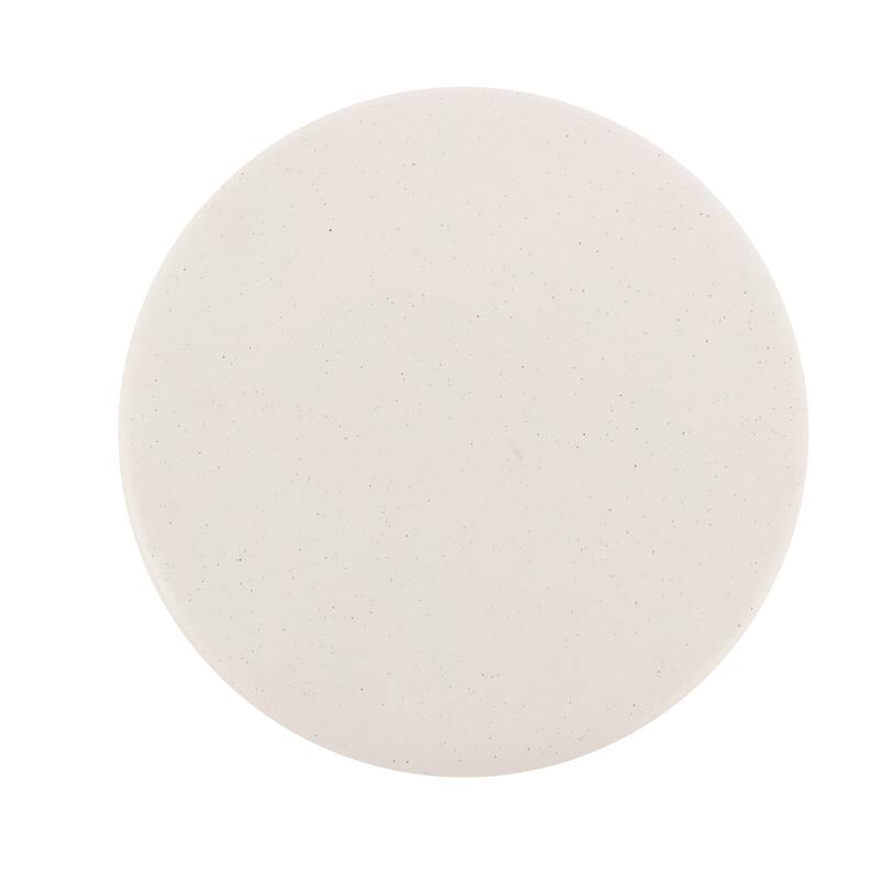SAFAVIEH Kelsey Ceramic Decorative Garden Stool (Fully Assembled)