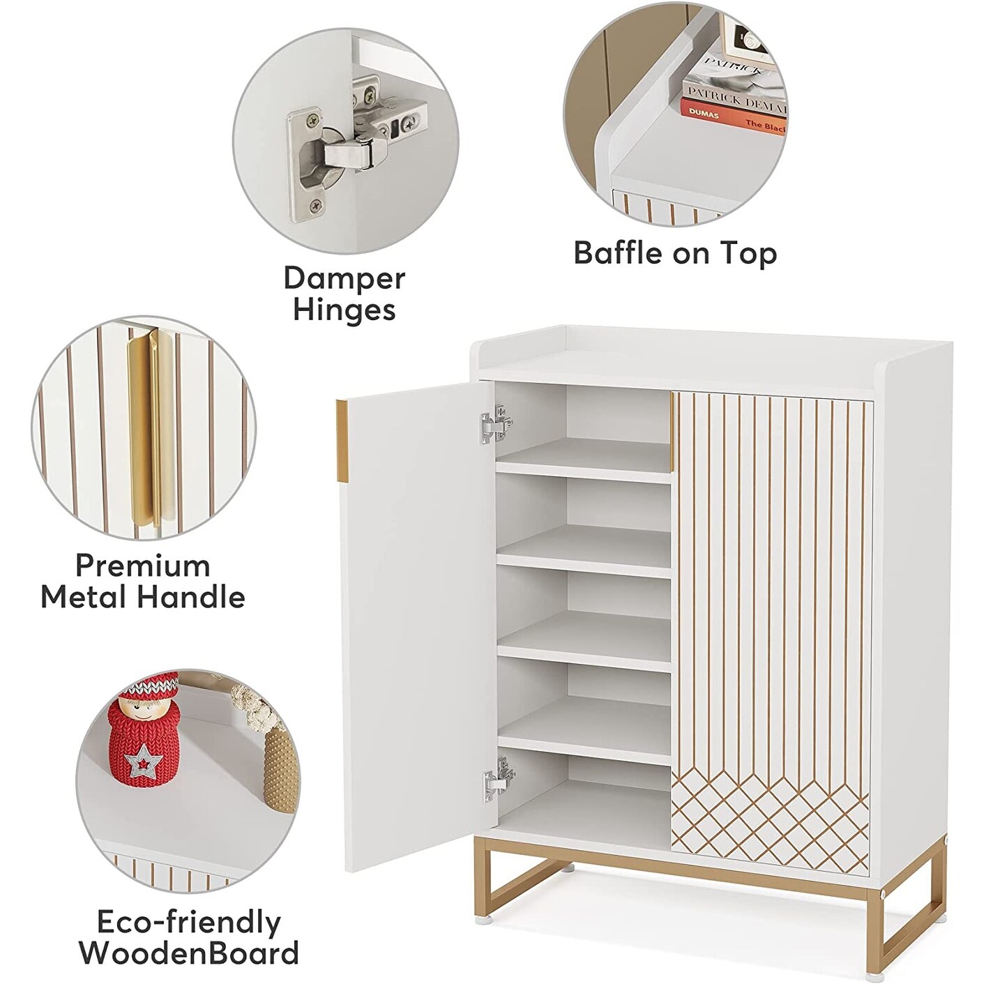 Bed bath and beyond shoe rack over the door shop