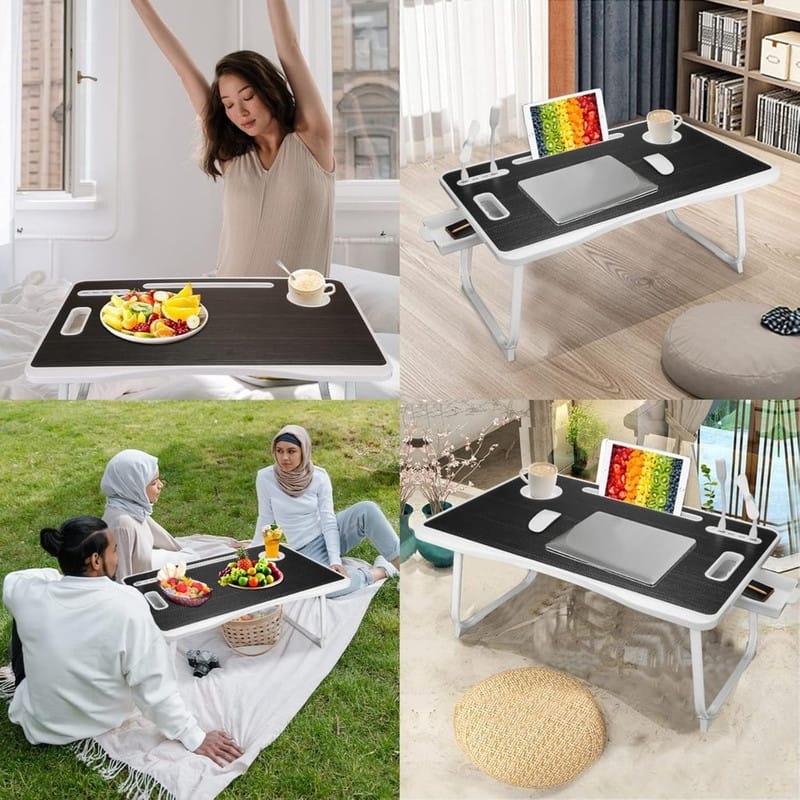 Laptop Bed Table