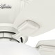 preview thumbnail 23 of 30, Hunter 52" Kenbridge Low Profile Ceiling Fan with LED Light Kit and Pull Chain