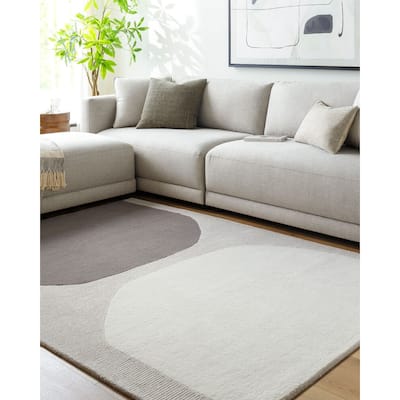 Livabliss Rossi Modern Area Rug
