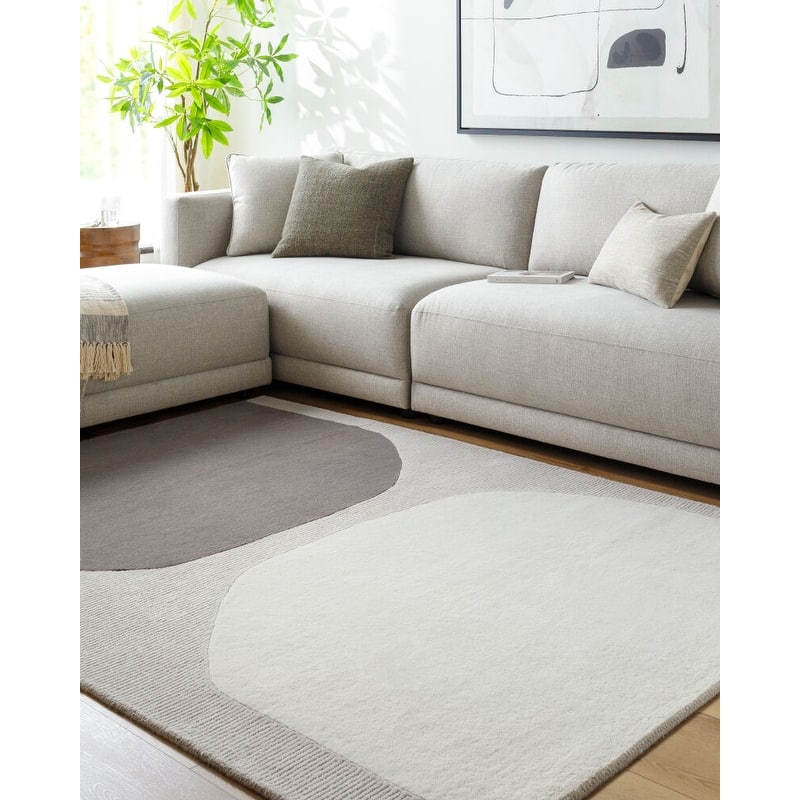 Livabliss Rossi Modern Area Rug