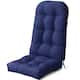 Option 1-Piece, Navy Blue