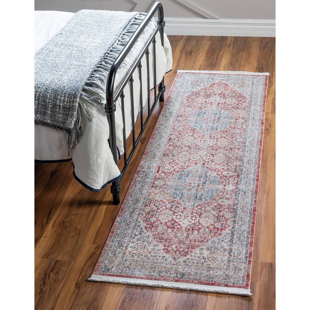Traditional Falmouth Collection Area Rug