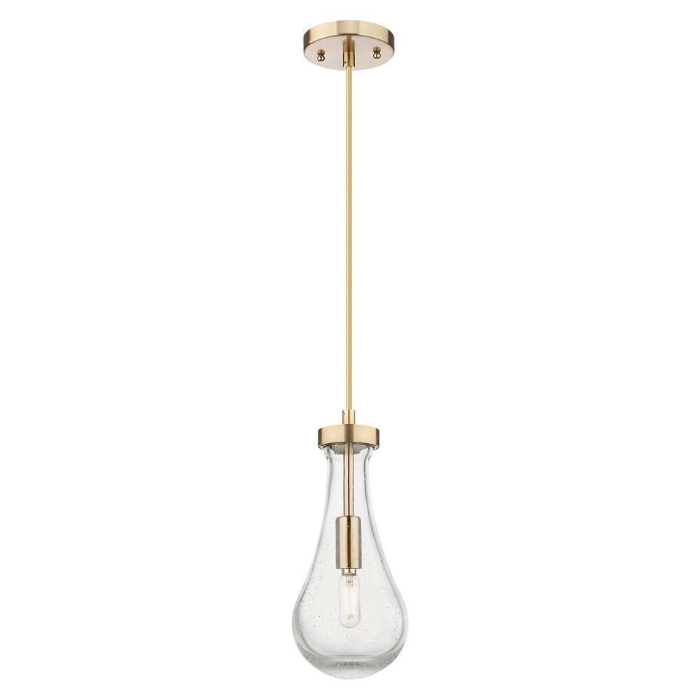 Innovations Lighting Downtown Urban - Owego - 1 Light 5" Cord Hung Pendant