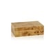 preview thumbnail 1 of 4, Dubbo Burl Wood Design Decorative Box