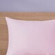 preview thumbnail 10 of 11, Naomi Pink Rainbow Comforter Set With Pompom Trim by Mi Zone