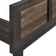 preview thumbnail 11 of 18, Picket House Furnishings Harrison Queen Panel 3PC Bedroom Set