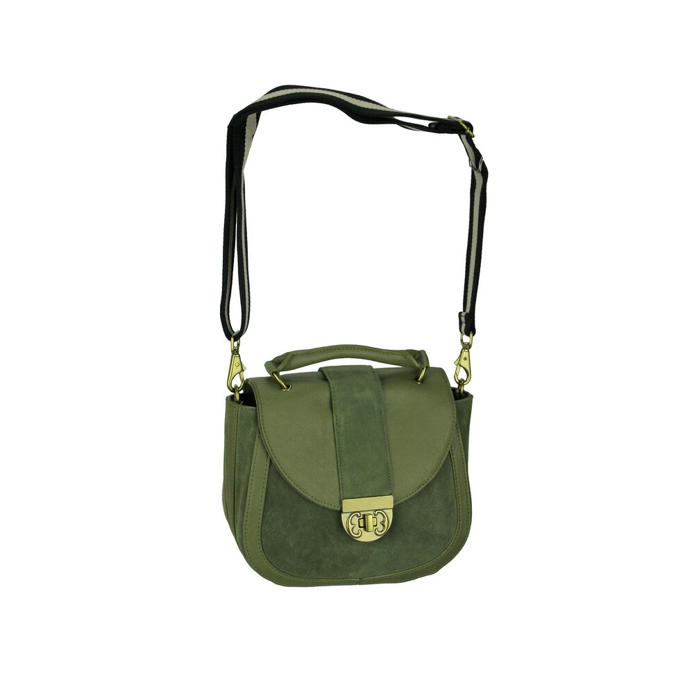 emma fox shoulder bags