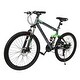 preview thumbnail 2 of 10, Mountain Bike, 26 Inch 21 Speed Road Bike For Adults Men And Womenk
