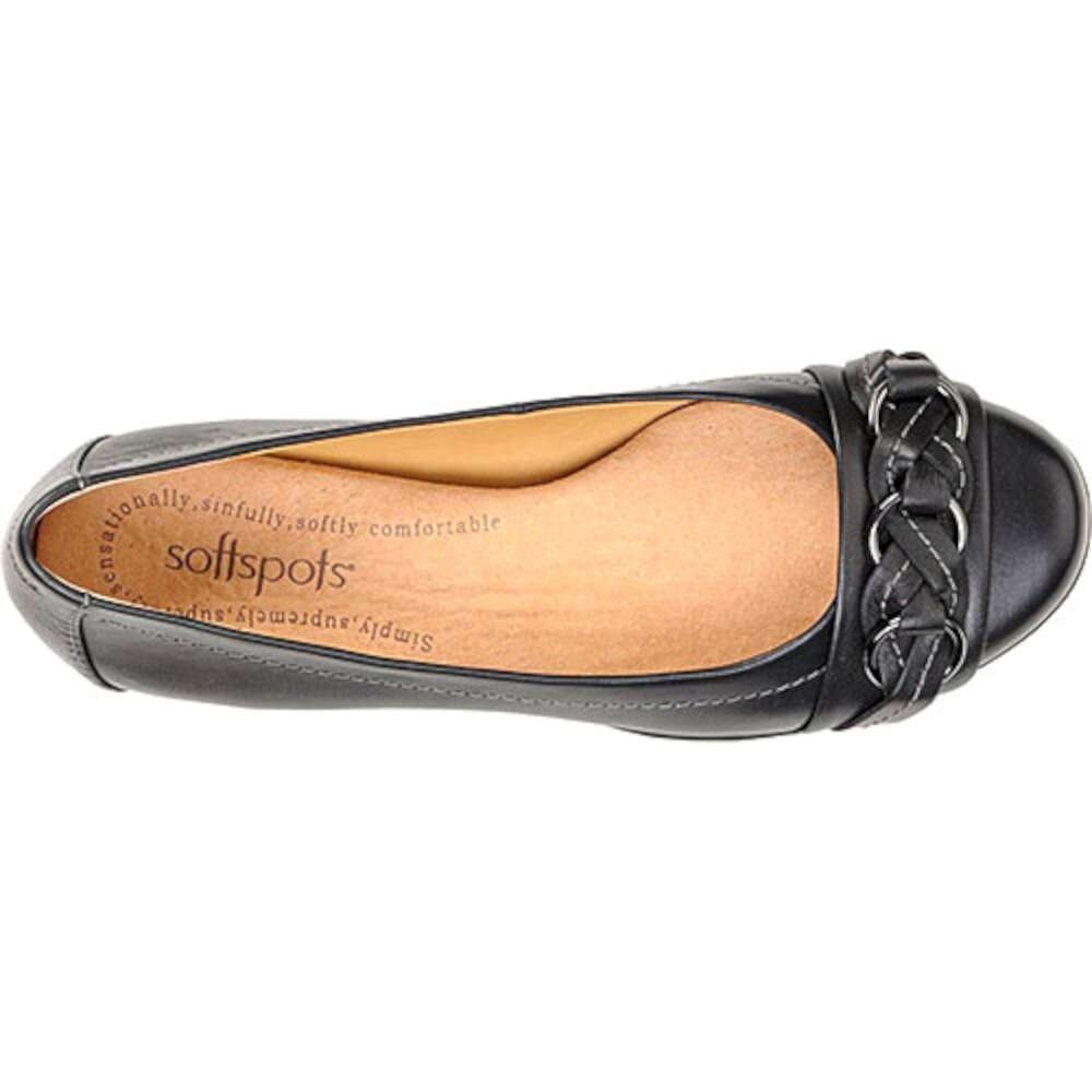 Posie Womens Softspots