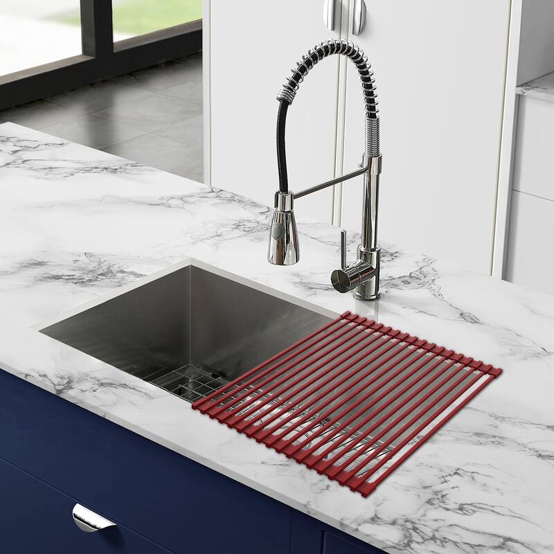 20" x 12" Kitchen Sink Grid