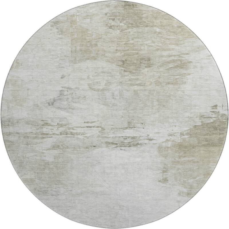 Premium Washable Super Soft Watercolor Mayfield Rug