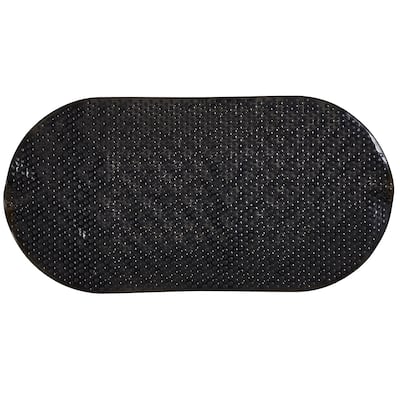 Bath Bliss Extra Long Aqua Gel Bath Mat