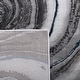 preview thumbnail 76 of 98, SAFAVIEH Craft Clytie Modern Abstract Marble Pattern Rug