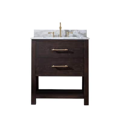 Sudio Design Bathroom Vanity Windwood Collection.