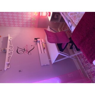 Porch & Den Menomonee Corey Desk