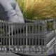 preview thumbnail 18 of 16, Outsunny Wicker Outdoor Rocking Chair Set, 3 Piece Patio Furniture Set with Padded Cushions and Storage Coffee Table