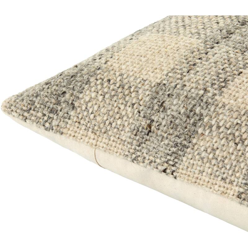 Becki Owens x Livabliss Ladera Traditional Accent Pillow