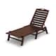 Option Mahogany