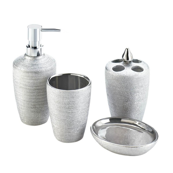 Bed bath and beyond bathroom sets sale