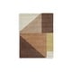 preview thumbnail 2 of 2, Signature Design by Ashley Gailmore Brown Rug