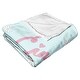 preview thumbnail 49 of 48, Sanrio Cinnamoroll Silk Touch Throw Blanket