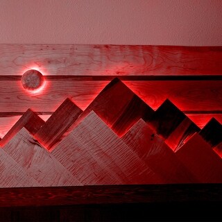 148 Feet Red LED Rope Light For Indoor and Outdoor - 1776