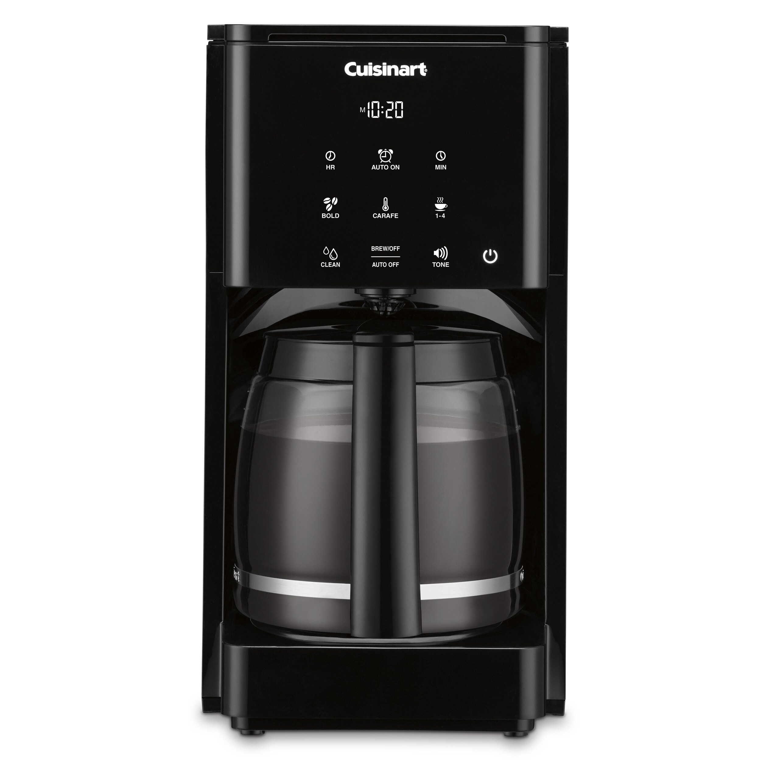 Cuisinart Cold Brew Automatic Coffee Maker DCB-10P1