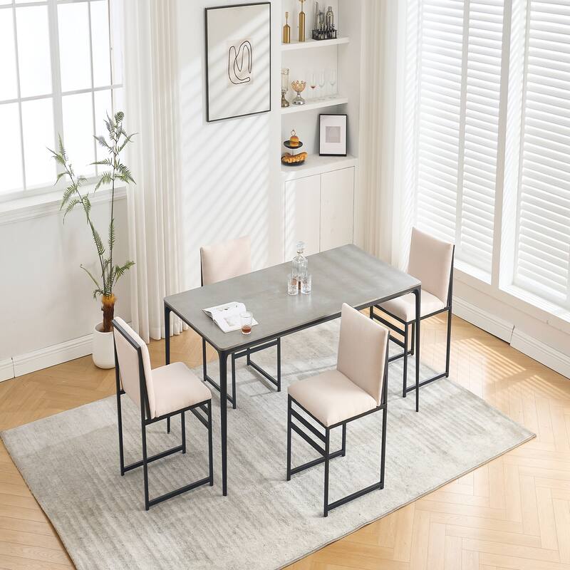 Modern Dining Chairs set of 2