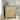 4-Drawer MDF Wood Modern Double Dresser with Smooth Slides
