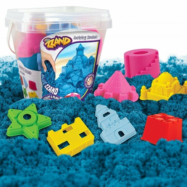 Play sand kit hotsell