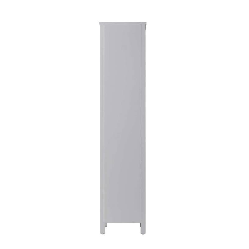 Quentin Bath Storage Cabinet (16-28 In.)