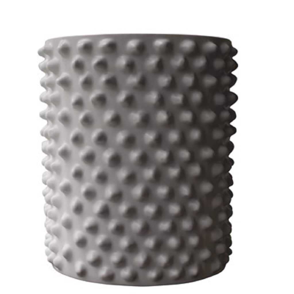 Lg. CLOUDY Planter Greige - Greige