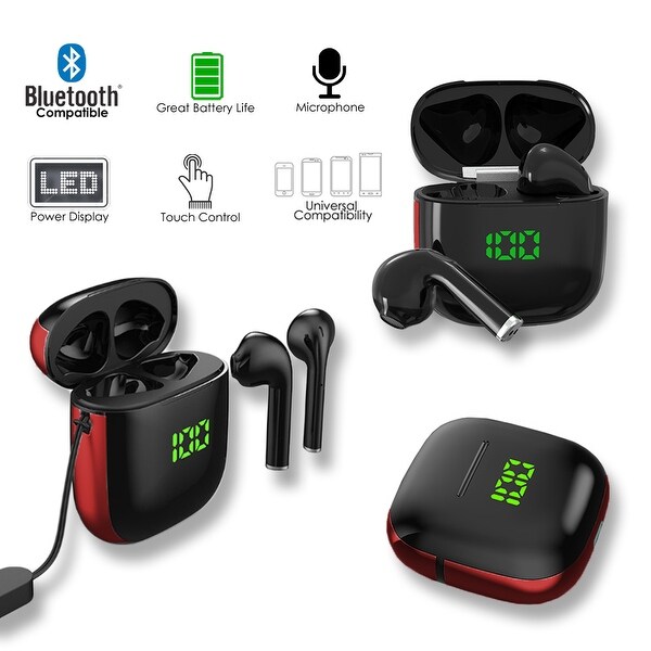 earbuds ios compatible