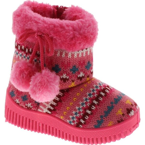 high top slippers