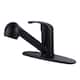 Option Matte Black