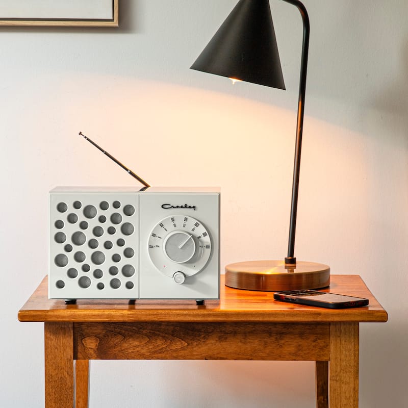 Crosley Radio Maverick Radio