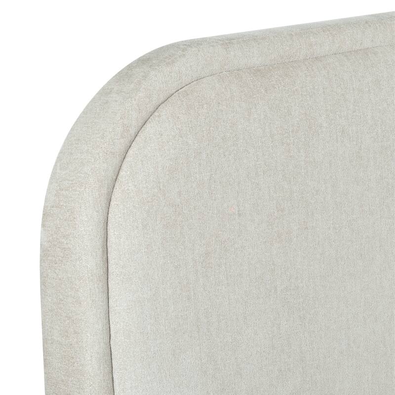 SAFAVIEH Couture Roberto Chenille Bed