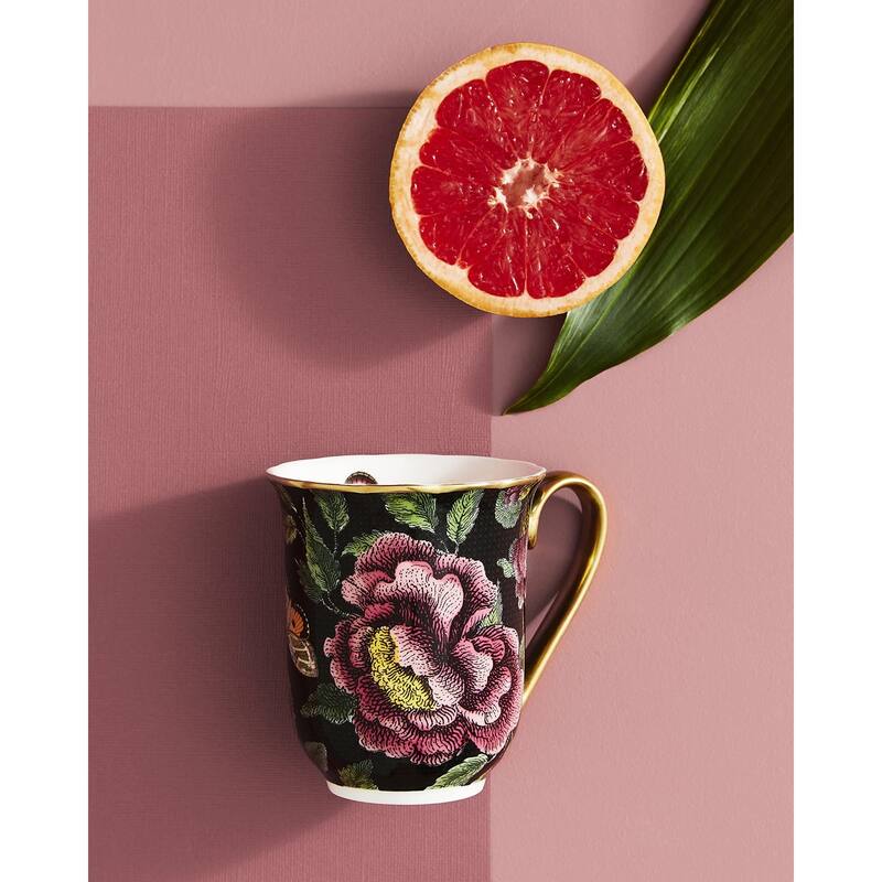 Spode Creatures of Curiosity Mug