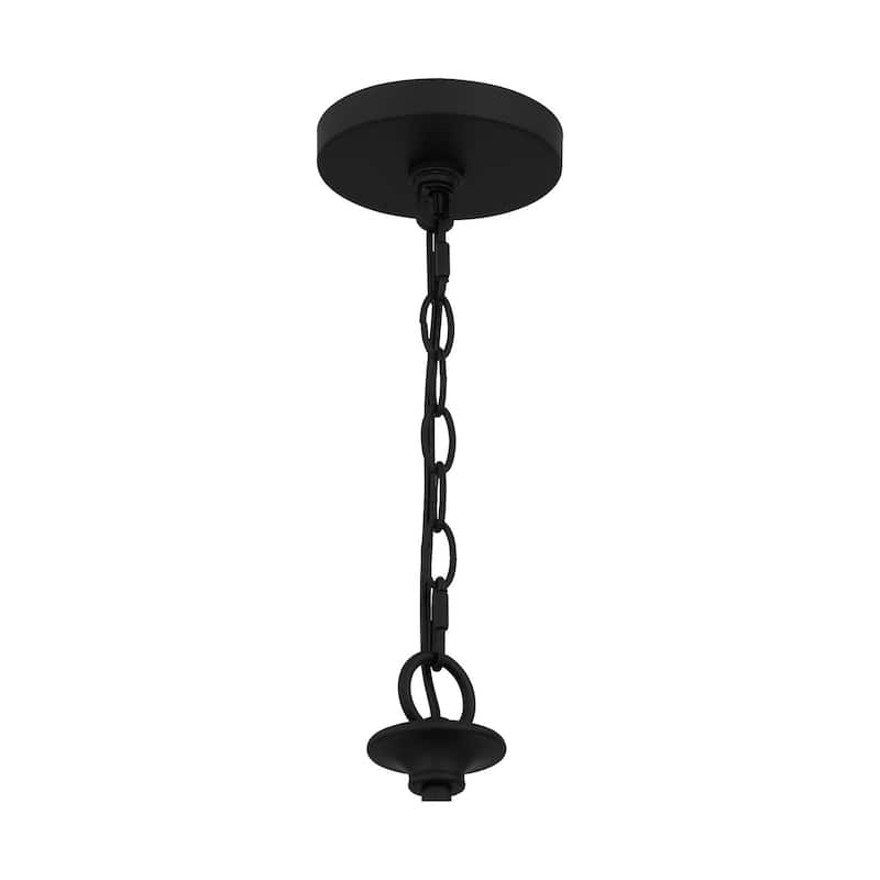 Prescott 9-Light Chandelier