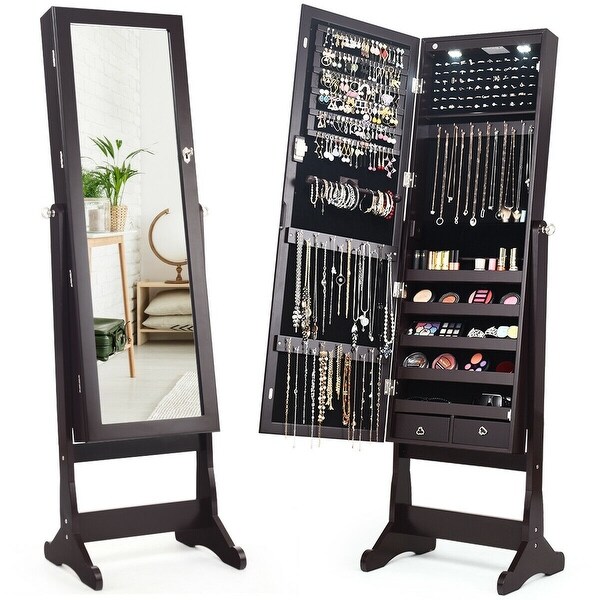 Jewelry stand bed bath beyond hotsell
