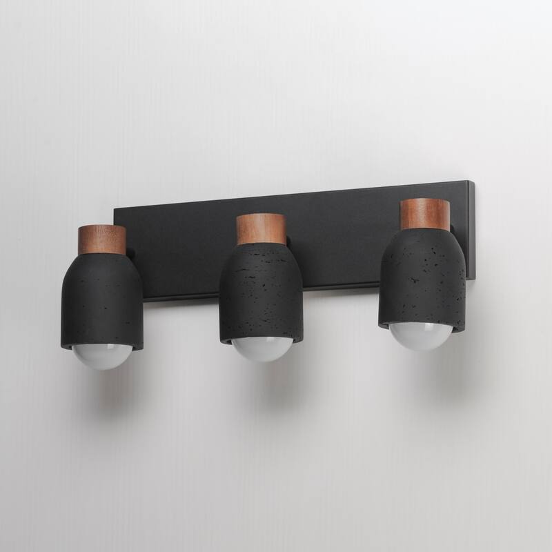 Maxim 10623 Pompeii 3 Light 21" Wide Vanity Light