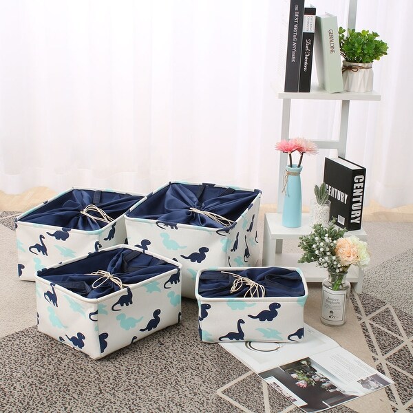 toy bin basket