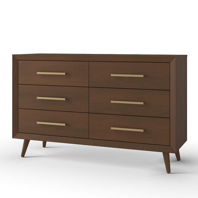 Cranbrook Double Dresser