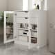 Option White