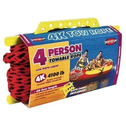 "Sportstuff 57-1532 Tow Rope"