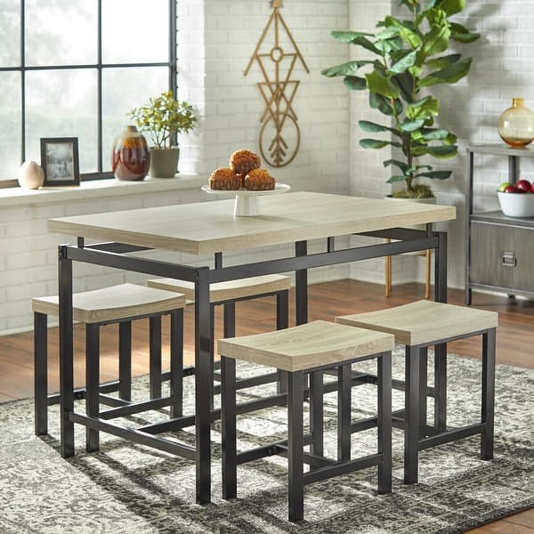 Simple Living Dining Tables - Bed Bath & Beyond